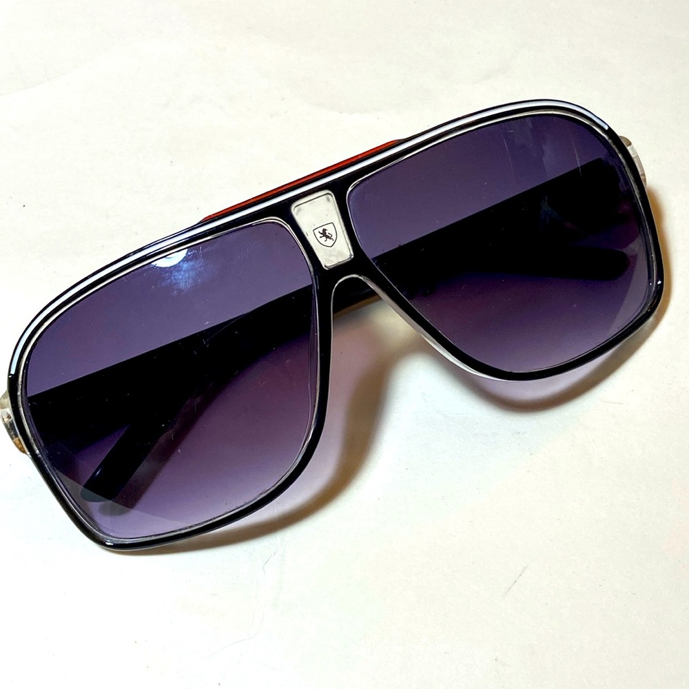 KHAN AVIATOR UNISEX SUNGLASSES - KN5135